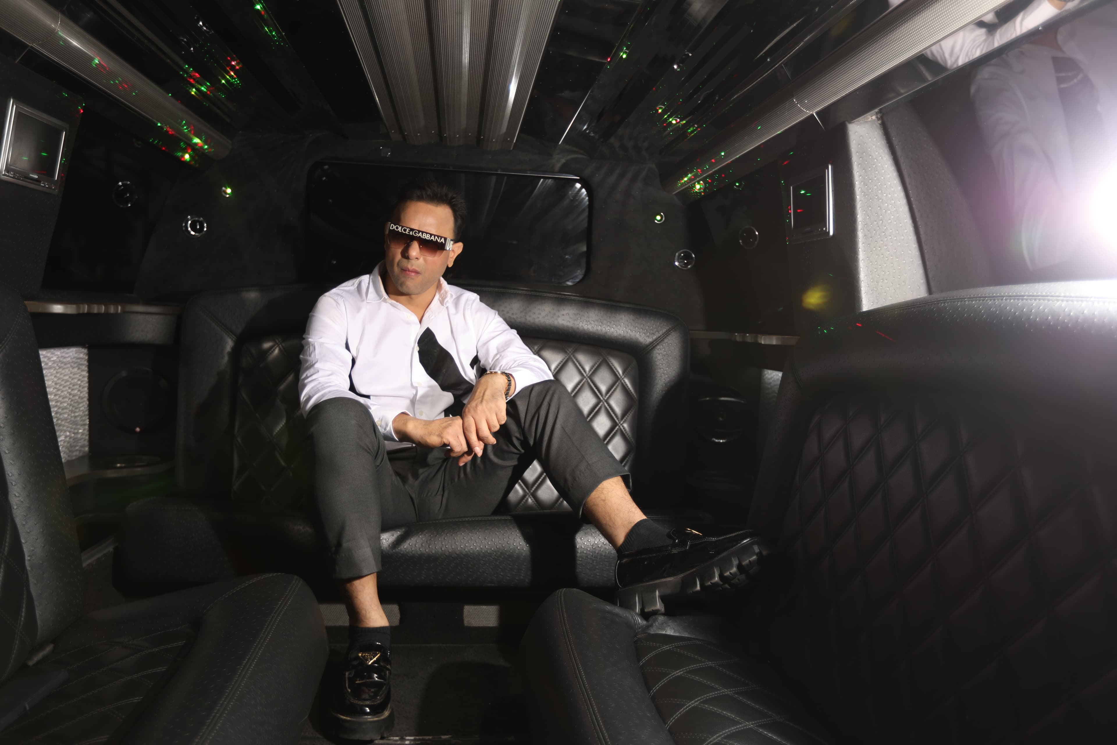Rituraj Sharma premium editorial portrait
